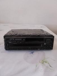 Autoradio vintage