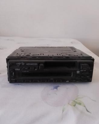 Autoradio vintage
