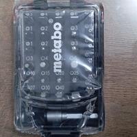 Inserti per Avvitatore 