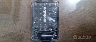 Inserti per Avvitatore 