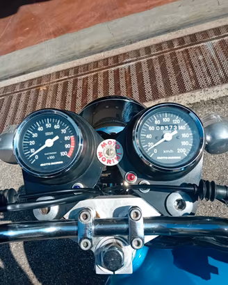 moto morini 350 gt