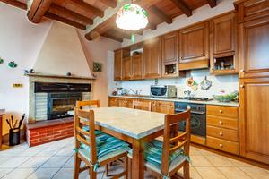 Casa di campagna