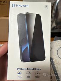 Vetro Temperato Privacy Syncwire per Iphone 14 Pro