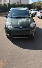 Fiat Panda 1.3 MJT S&S 4x4 Antartica