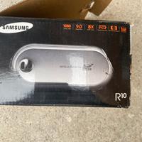 Samsung r10  telecamera +fotov