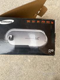 Samsung r10  telecamera +fotov