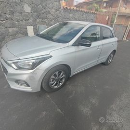 Hyundai i20 2020