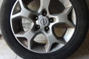 cerchi da 16 per opel