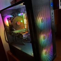 Pc gaming full hd
