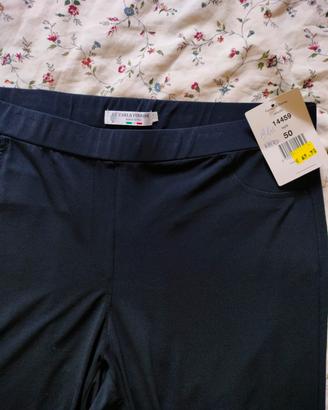 Pantalone Carla Ferroni