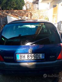 RENAULT Clio - 2000