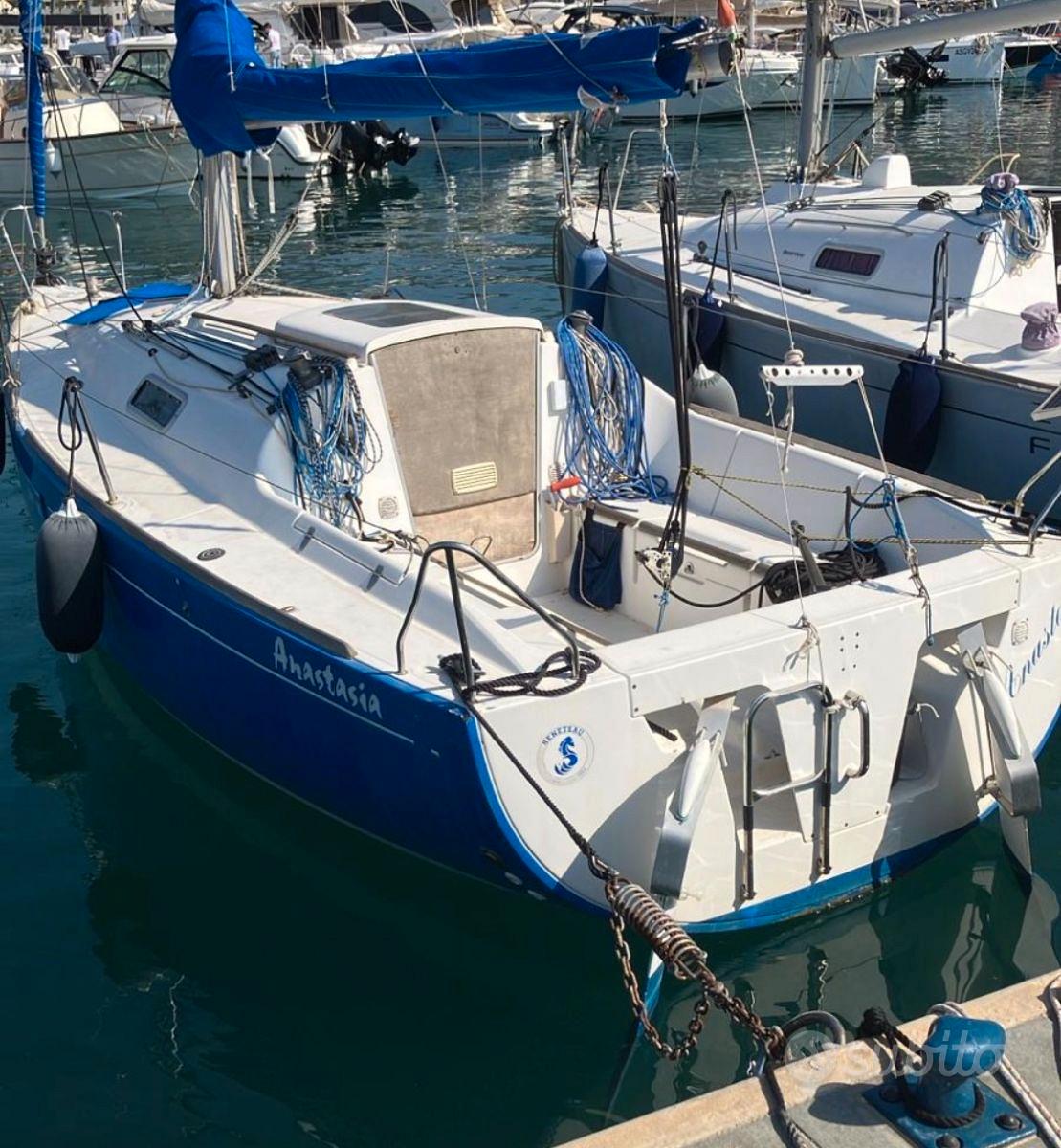 FIRST 260 SPIRIT (BENETEAU) — View photo 1