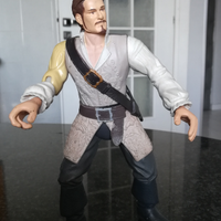 Orlando Bloom pirati dei caraibi 6euro