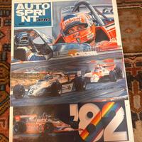 Libro AutoSprint