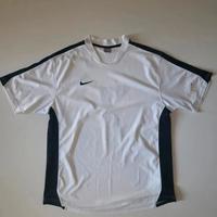 Nike Uomo maglia  L (bianco) Numero 7