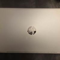 HP Pavillon 15
