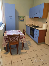 Monolocale in centro a Casalpusterlengo arredato