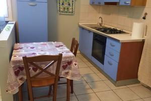 Monolocale in centro a Casalpusterlengo arredato