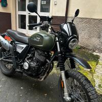 SWM Six 500 2021