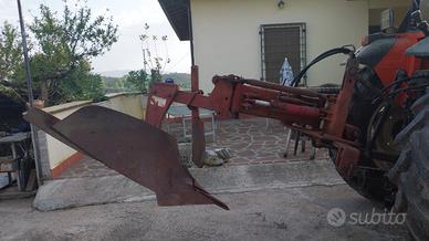 aratro sogema 46 spostamento idraulico