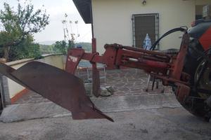 aratro sogema 46 spostamento idraulico