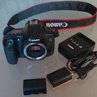 Canon EOS 60D