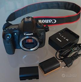 Canon EOS 60D