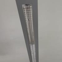 Lampada a sospensione Trilux