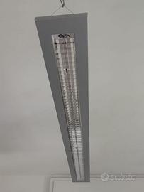 Lampada a sospensione Trilux