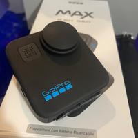 GoPro MAX 360