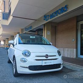 Fiat 500 1.2 Lounge 69cv