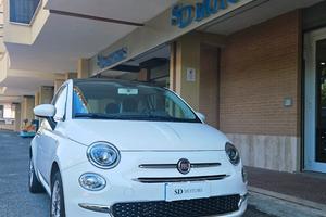 Fiat 500 1.2 Lounge 69cv
