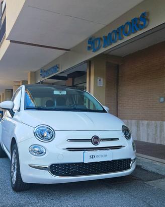 Fiat 500 1.2 Lounge 69cv