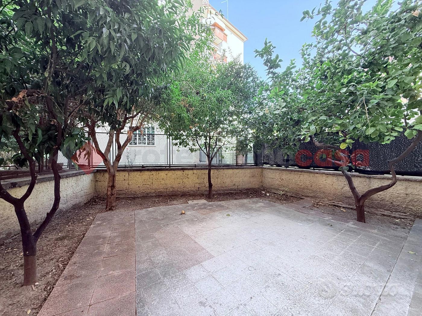 Appartamento – FG - Vista 3