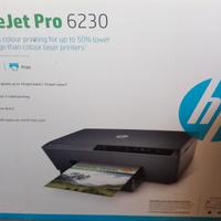 stampante hp officejet pro 6230