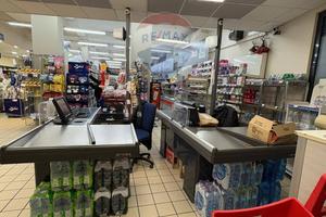 Attività  Commerciale - Catania