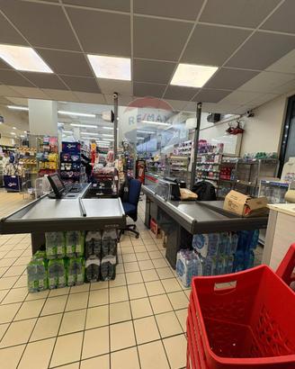 Attività  Commerciale - Catania