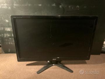 Tv per videosorveglianza