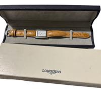 Orologio Longines DolceVita