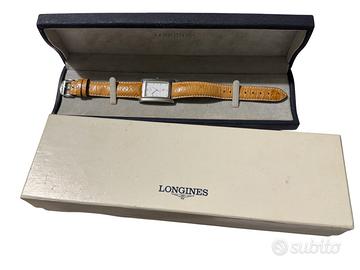Orologio Longines DolceVita