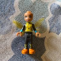LEGO mini-doll di Bumblebee