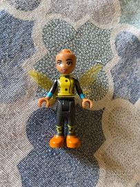 LEGO mini-doll di Bumblebee