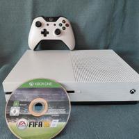 Xbox one a