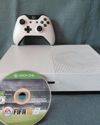Xbox one s