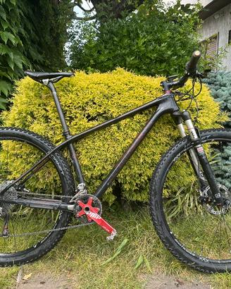 Trek Superfly Pro SL