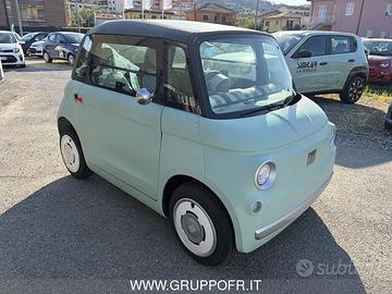 FIAT Topolino FIAT TOPOLINO