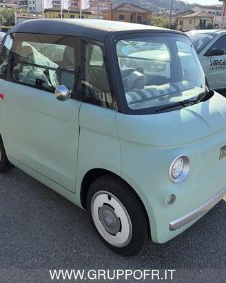 FIAT Topolino FIAT TOPOLINO