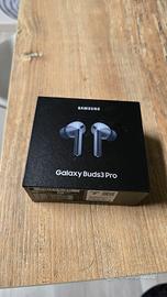 Samsung Galaxy Buds3 PRO