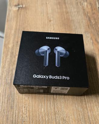 Samsung Galaxy Buds3 PRO