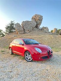 Alfa romeo mito 1.4 t-jet 155cv 2009